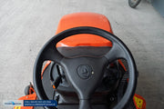 Used 2022 Kubota GR2120-II Lawnmower