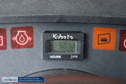 Used 2022 Kubota GR2120-II Lawnmower