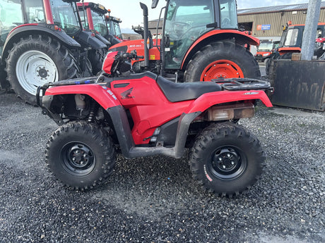 Honda TRX520FM6