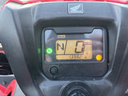 Honda TRX520FM6