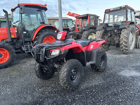 Honda TRX520FM6