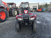 Honda TRX520FM6