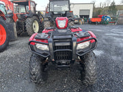 Honda TRX520FM6