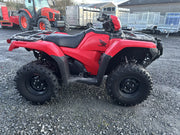 Honda TRX520FM6