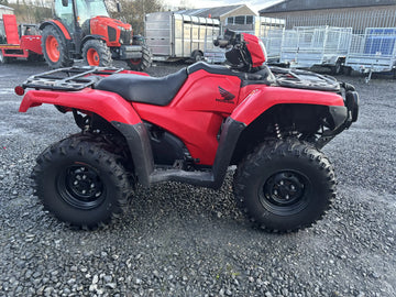 Honda TRX520FM6