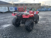 Honda TRX520FM6