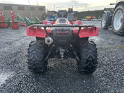 Honda TRX520FM6