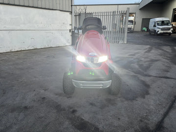 Used 2021 Honda HF2417 Lawnmower
