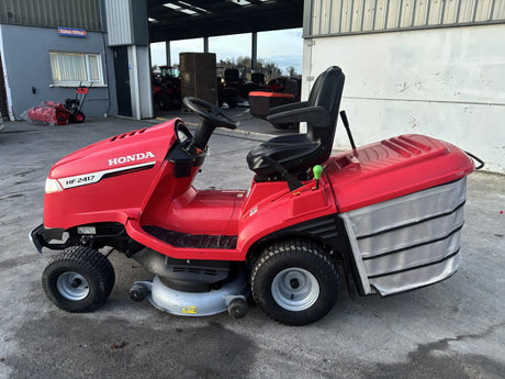 Used 2021 Honda HF2417 Lawnmower