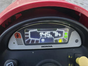 Used 2021 Honda HF2417 Lawnmower