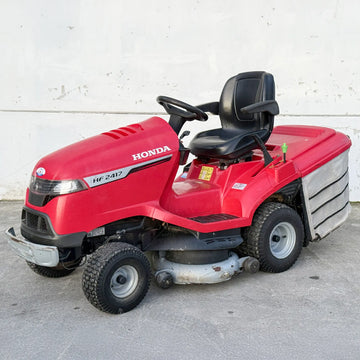 Used 2022 Honda HF2417 Lawnmower