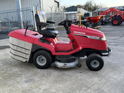 Used 2022 Honda HF2417 Lawnmower