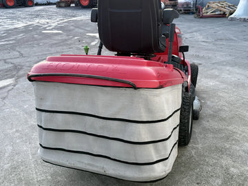 Used 2022 Honda HF2417 Lawnmower