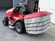 Used 2022 Honda HF2417 Lawnmower