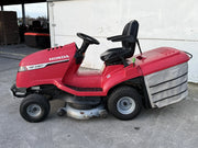 Used 2022 Honda HF2417 Lawnmower