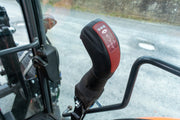 Kubota M7060 with Loader