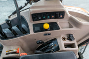 Kubota M7060 with Loader