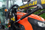 Kubota M7060 with Loader