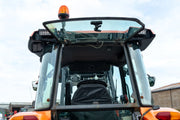 Kubota M7060 with Loader