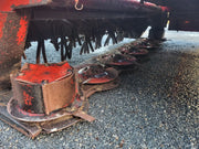 Kverneland 4328 Trailed Conditioner Mower