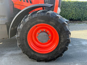 Kubota M7-152