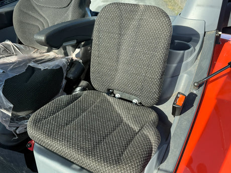 Kubota M7-152