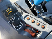 Kubota M7-152