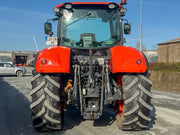 Kubota M7-152
