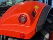 Kubota M7-152