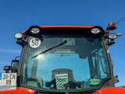 Kubota M7-152