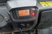 Kubota RTV X900 Camo