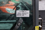 Kubota RTV X900 Camo
