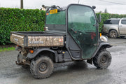 Kubota RTV X900 Camo