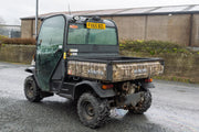 Kubota RTV X900 Camo