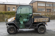 Kubota RTV X900 Camo