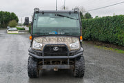 Kubota RTV X900 Camo