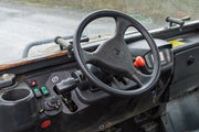 Kubota RTV X900 Camo