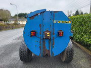 Fleming MS50 Muck Spreader