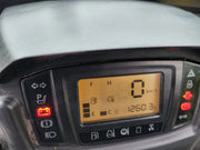 Kubota RTV X1110
