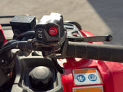 Honda TRX500FM6