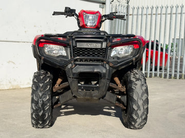 Honda TRX500FM6