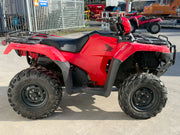 Honda TRX500FM6