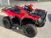 Honda TRX500FM6
