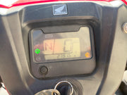 Honda TRX500FM6