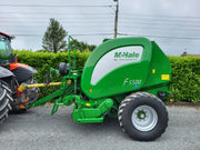 McHale F5500 Baler