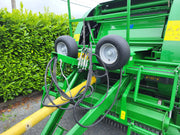McHale F5500 Baler