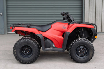 Honda TRX420FE