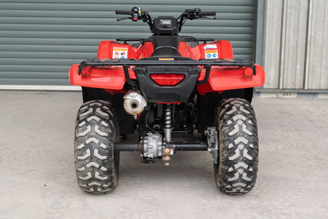 Honda TRX420FE
