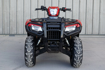 Honda TRX520 FA6