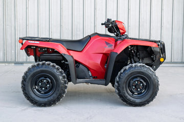 Honda TRX520 FA6